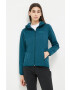 Jack Wolfskin Σακάκι εξωτερικού χώρου Windhain Hoody - Pepit.gr