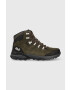 Jack Wolfskin Υποδήματα Refugio Texapore Mid - Pepit.gr