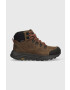 Jack Wolfskin Υποδήματα Terraquest X Texapore Mid - Pepit.gr