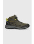 Jack Wolfskin Υποδήματα Woodland 2 Texapore Mid - Pepit.gr