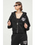 Juicy Couture Μπλούζα - Pepit.gr