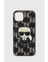 Karl Lagerfeld Θήκη κινητού iPhone 13 61'' - Pepit.gr