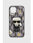 Karl Lagerfeld Θήκη κινητού iPhone 13 61'' - Pepit.gr