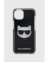 Karl Lagerfeld Θήκη κινητού iPhone 13 61'' - Pepit.gr