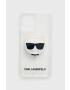 Karl Lagerfeld Θήκη κινητού iPhone 13 Mini - Pepit.gr