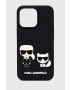 Karl Lagerfeld Θήκη κινητού iPhone 13 Pro / 13 61 - Pepit.gr