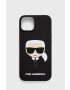 Karl Lagerfeld Θήκη κινητού Iphone 14 61" - Pepit.gr