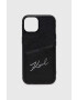 Karl Lagerfeld Θήκη κινητού iPhone 14 61" - Pepit.gr