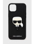 Karl Lagerfeld Θήκη κινητού Iphone 14 Plus 67" - Pepit.gr