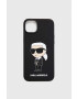 Karl Lagerfeld Θήκη κινητού iPhone 14 Plus 67'' - Pepit.gr