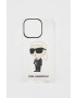 Karl Lagerfeld Θήκη κινητού iPhone 14 Pro 61" - Pepit.gr