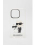 Karl Lagerfeld Θήκη κινητού iPhone 14 Pro 61" - Pepit.gr