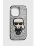 Karl Lagerfeld Θήκη κινητού Iphone 14 Pro 61" - Pepit.gr