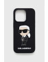 Karl Lagerfeld Θήκη κινητού iPhone 14 Pro 61" - Pepit.gr