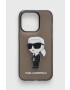 Karl Lagerfeld Θήκη κινητού iPhone 14 Pro 61'' - Pepit.gr