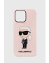 Karl Lagerfeld Θήκη κινητού Iphone 14 Pro Max 67" - Pepit.gr