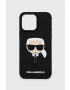 Karl Lagerfeld Θήκη κινητού iPhone 14 Pro Max 67'' - Pepit.gr