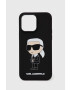 Karl Lagerfeld Θήκη κινητού iPhone 14 Pro Max 67" - Pepit.gr