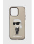 Karl Lagerfeld Θήκη κινητού iPhone 14 Pro Max 67'' - Pepit.gr