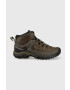 Keen Υποδήματα Targhee III Mid - Pepit.gr