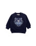 Kenzo kids Παιδική βαμβακερή μπλούζα - Pepit.gr