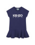 Kenzo kids Παιδικό φόρεμα - Pepit.gr