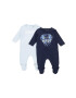 Kenzo kids Φόρμες με φουφούλα μωρού 2-pack - Pepit.gr