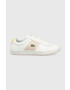 Lacoste Αθλητικά Carnaby Evo 0722 4 - Pepit.gr