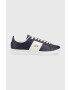 Lacoste Αθλητικά Carnaby Pro Leather Colour Contrast - Pepit.gr