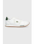 Lacoste Αθλητικά PARTNER RETRO HEEL POP - Pepit.gr