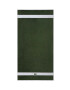 Lacoste Μεσαία βαμβακερή πετσέτα 70 x 140 cm - Pepit.gr