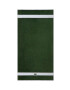 Lacoste Βαμβακερή πετσέτα 55 x 100 cm - Pepit.gr