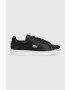 Lacoste Δερμάτινα αθλητικά παπούτσια CARNABY PRO 123 1 SFA - Pepit.gr