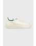 Lacoste Δερμάτινα αθλητικά παπούτσια G80 Club Leather Tonal Trainers - Pepit.gr