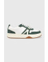 Lacoste Δερμάτινα αθλητικά παπούτσια L001 Leather Colour Trainers - Pepit.gr