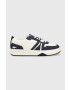 Lacoste Δερμάτινα αθλητικά παπούτσια L001 Leather Trainers - Pepit.gr