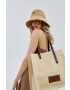 LE SH KA headwear Τσάντα παραλίας Summer Bag - Pepit.gr