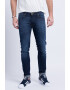 Lee Тζιν παντελονι Luke Slim Tapered - Pepit.gr