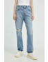 Levi's Τζιν παντελονι 501 Crop - Pepit.gr