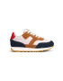 Liewood Παιδικά αθλητικά παπούτσια LW17989 Jasper Suede Sneakers - Pepit.gr