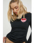 Love Moschino Longsleeve - Pepit.gr