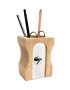 Luckies of London Οργανωτής γραφείου Sharpener Desk Tidy - Pepit.gr