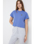 Lyle & Scott Βαμβακερό μπλουζάκι - Pepit.gr