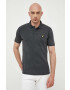 Lyle & Scott Βαμβακερό μπλουζάκι πόλο - Pepit.gr