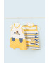 Mayoral Newborn Βρεφικά φορμάκια 2-pack - Pepit.gr