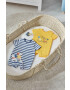 Mayoral Newborn Βρεφικά φορμάκια 2-pack - Pepit.gr