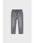 Mayoral Παιδικά τζιν soft denim jogger - Pepit.gr