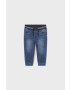 Mayoral Τζιν μωρού jogger soft denim - Pepit.gr