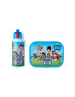 Mepal Σετ μπουκάλι παιδικό και μπολ γεύματος Lunch Set Campus x Paw Patrol - Pepit.gr