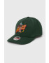 Mitchell&Ness Καπάκι με μείγμα μαλλί Seattle Supersonics - Pepit.gr